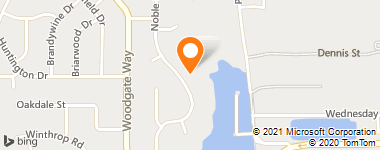 Insurance Company Near Me - Wood & Assocaites Inc