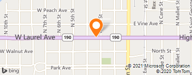 Insurance Company Near Me - Allstate Insurance Companies - Eunice - Sales Office
