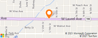Insurance Company Near Me - Fontenot - Kendall W - State Farm Insurance Agent