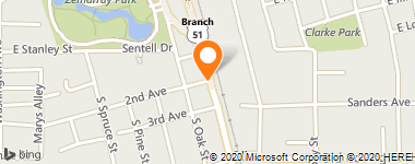 Insurance Company Near Me - Allstate Insurance