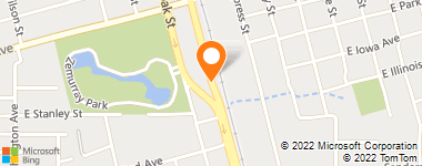 Insurance Company Near Me - Parish National Insurance