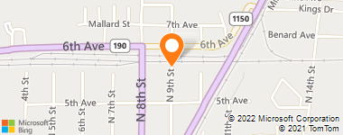 Insurance Company Near Me - Derosier Insurance Agency