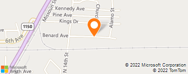Insurance Company Near Me - Charles Maull & Associates
