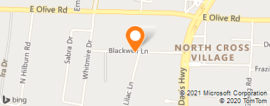 Insurance Company Near Me - Cross Insurance
