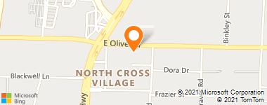 Insurance Company Near Me - Brown Harold Insurance Agency