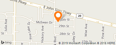 Insurance Company Near Me - Niceville Insurance Agency