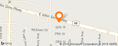 Insurance Company Near Me - Barbee Insurance Agency