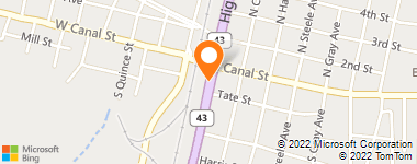 Insurance Company Near Me - Thigpen Insurance Agency