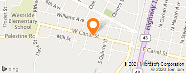 Insurance Company Near Me - McDonald, Weslie Ann, AGT