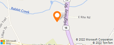 Insurance Company Near Me - Southern Insurance Companies