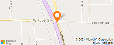 Insurance Company Near Me - O'Neil - Bobby A - State Farm Insurance Agent