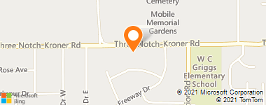 Insurance Company Near Me - State Farm Insurance Companies - Three Notch Road Office