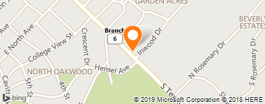 Insurance Company Near Me - Greater E Tx Insurance Assoc
