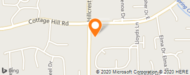 Insurance Company Near Me - State Farm Insurance - Hillcrest & Cottage Hill Office