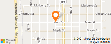 Insurance Company Near Me - Insurance Center of Mamou Inc - Fax Line