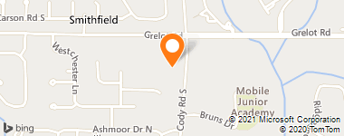 Insurance Company Near Me - State Farm Insurance Companies - Cody Road Office