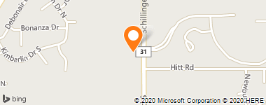 Insurance Company Near Me - TrustWay Insurance - Mobile/Schillenger