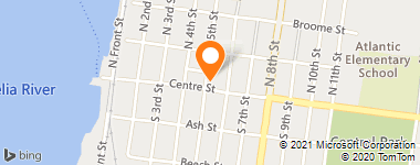 Insurance Company Near Me - Fernandina Beach Insurance