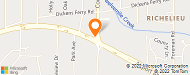 Insurance Company Near Me - Kemp - Robert V - State Farm Insurance Agent