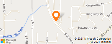 Insurance Company Near Me - Bayside Surety Brokerage Inc