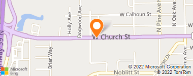 Insurance Company Near Me - Carrell Insurance