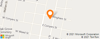 Insurance Company Near Me - The Maurice Jones Agency