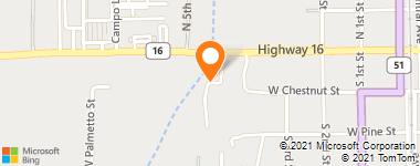 Insurance Company Near Me - Tangipahoa Parish Farm Bureau