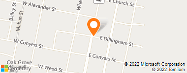 Insurance Company Near Me - Aflac The Maurice Jones Agency