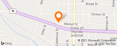 Insurance Company Near Me - Hinson Insurance AGY Marianna