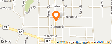 Insurance Company Near Me - Peoples First Community Bank