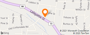 Insurance Company Near Me - Baxley Insurance Agency