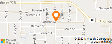Insurance Company Near Me - Benjamin Insurance Agency