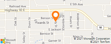 Insurance Company Near Me - Thompson Funeral Home