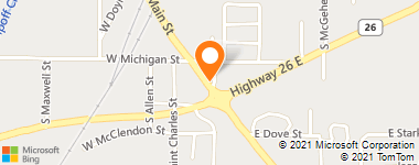 Insurance Company Near Me - Pat Morris Agency