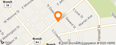 Insurance Company Near Me - Raney - William H - State Farm Insurance Agent