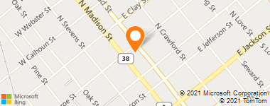 Insurance Company Near Me - J Smith Lanier & Co