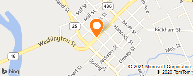 Insurance Company Near Me - Franklinton Insurance Agency LLC