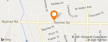Insurance Company Near Me - Cribbs - Paul W - State Farm Insurance Agent