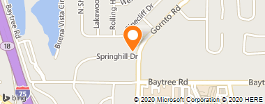 Insurance Company Near Me - State Farm Insurance