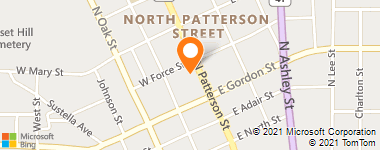 Insurance Company Near Me - McAllister Jamie Insurance