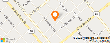 Insurance Company Near Me - Crawford Insurance Agency