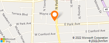 Insurance Company Near Me - Davis Garvin Agency Inc