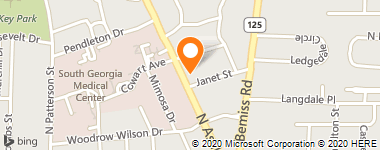 Insurance Company Near Me - Southern Insurance Agency