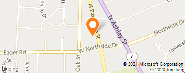 Insurance Company Near Me - Crews Insurance Agency