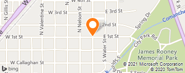 Insurance Company Near Me - Villarreal - Antonio Perez - State Farm Insurance Agent