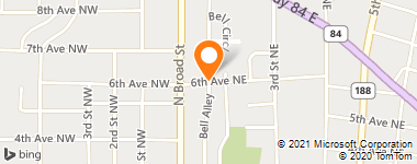 Insurance Company Near Me - Charles L Butler & Associates