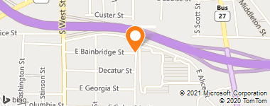 Insurance Company Near Me - Steve Elrod & Associates