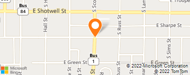 Insurance Company Near Me - Farm Bureau - Decatur County