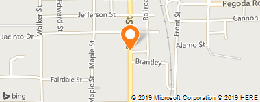 Insurance Company Near Me - Farm Bureau