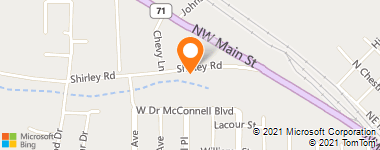 Insurance Company Near Me - Delta Insurance Agency